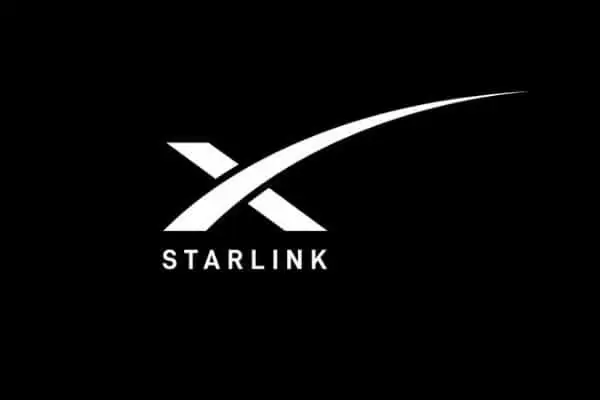 Starlink logo