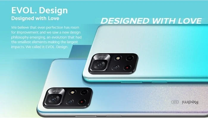 redmi note 11t 5g