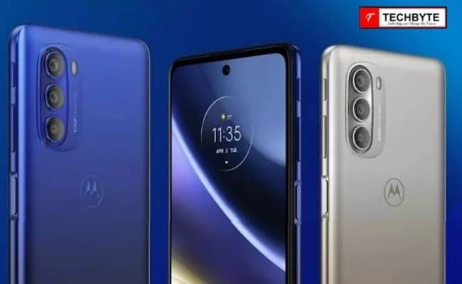 Motorola launched Budget 5G smart Phone Moto G51 5G