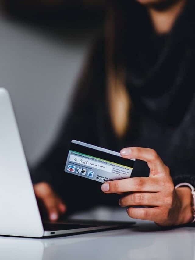 Tokenisation of card in India