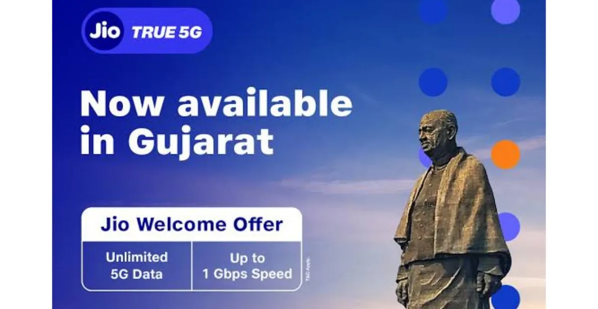 How to Activate 5G in jio