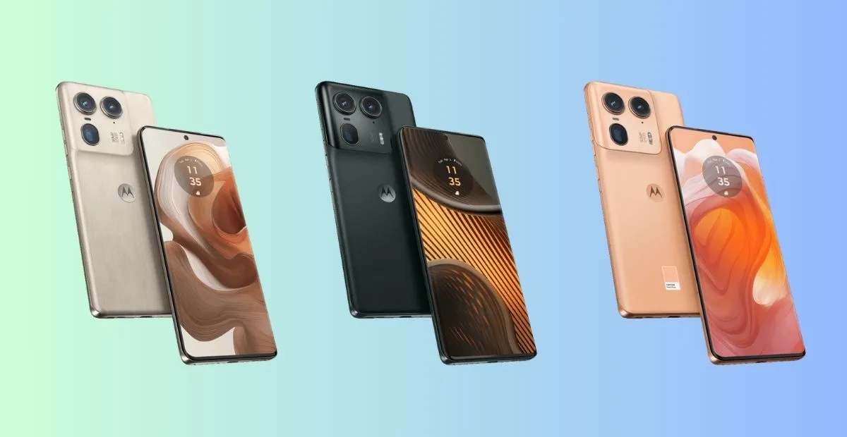 motorola edge 50 ultra