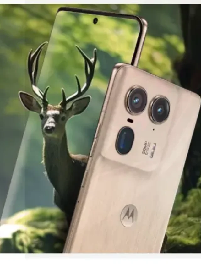 motorola Edge 50 ultra